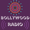 bollywood love logo
