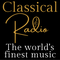 classical radio verdi logo