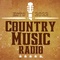 country western radio billy currington logo