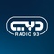 dubai fm logo