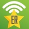 exclusively jimi hendrix hits logo