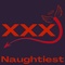 love radio love naughtiest logo
