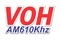 logo voh am logo