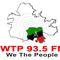 wtp fm 93 5 logo