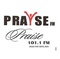 Logo praysefm101 1 Logo