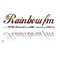 rainbow 107 7 fm logo