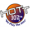 hott fm logo
