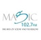 magic 102 7 fm logo