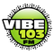 vibe 103 fm 103 3 logo