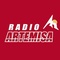 radio artemisa logotipo
