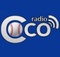 radio coco la habana logotipo