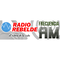 radio rebelde 3 logotipo