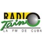 radio taino logotipo