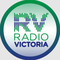 radio victoria 2 logotipo