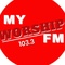 cbn4 radio logo
