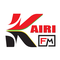 kairi fm jams logo