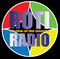 roti radio logo