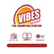 vibes radio logo