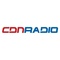 cdn radio logo