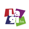 la 91 fm logo