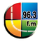 la kalle 96 3 fm logo