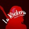 la rockera logo