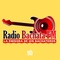 radiobachata logo