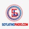 soylatinoradio logo