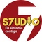 studio7radio logo