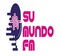 su mundo fm logo