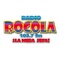 شعار radio rocola شعار