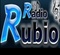 شعار radio rubio شعار