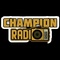 champion radio logo