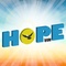 hope fm grenada logo