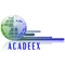 logotipo acadeex logotipo