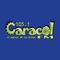 logotipo caracol radio 105 1 quiche logotipo