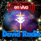 logotipo david radio logotipo