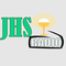 logotipo jhs radio catolica logotipo