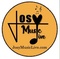 logotipo josy music live latin logotipo
