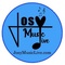 logotipo josy music live swing logotipo