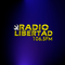 logotipo libertad logotipo