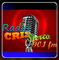 logotipo radio cris stereo 90 1 fm logotipo