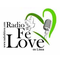 logotipo radio felove logotipo