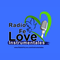 logotipo radio felove instrumentales logotipo
