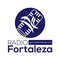 logotipo radio fortaleza 3 logotipo