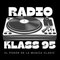 logotipo radio klass 95 logotipo