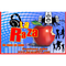 logotipo radio la raza logotipo