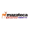 logotipo radio mazateca estereo logotipo