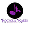 logotipo rockola radio gt logotipo