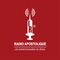 alleluia fm radio logo